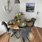 Kampweg 26 بيت للعطل كوكسهافن