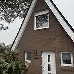 Kampweg 26 Feriehus Cuxhaven
