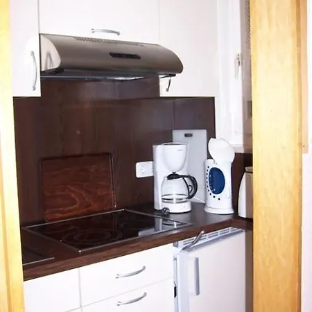 Kampweg 26 Holiday home *