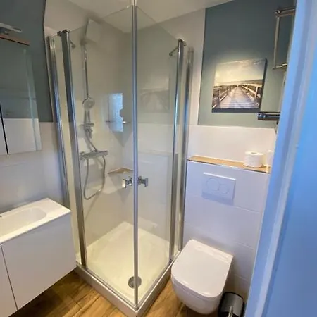 Kampweg 26 Ferienhaus Cuxhaven