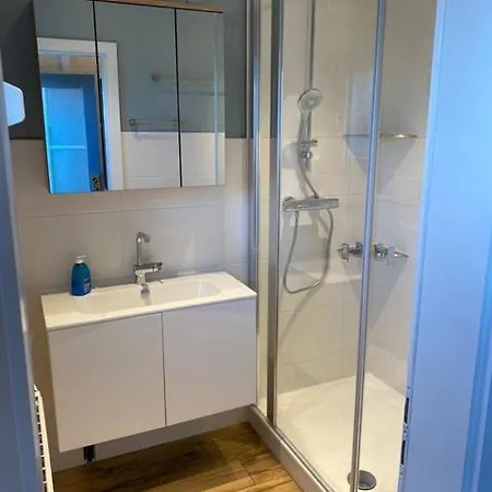 Ferienhaus Kampweg 26 Cuxhaven