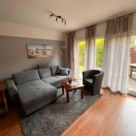 Kampweg 26 * Cuxhaven