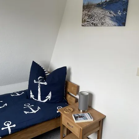 Hébergement de vacances Kampweg 26
