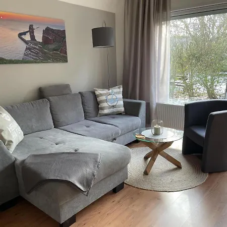 Kampweg 26 Nyaraló