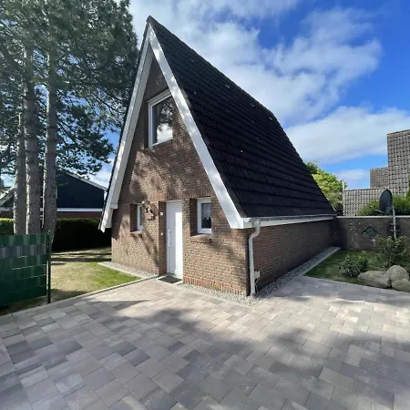 Kampweg 26 Vakantiehuis